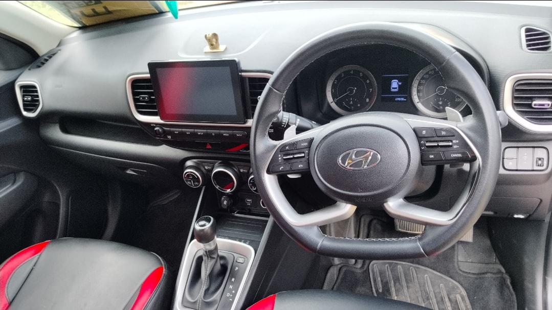 Used 2020 Hyundai Venue Used 2020 Hyundai Venue