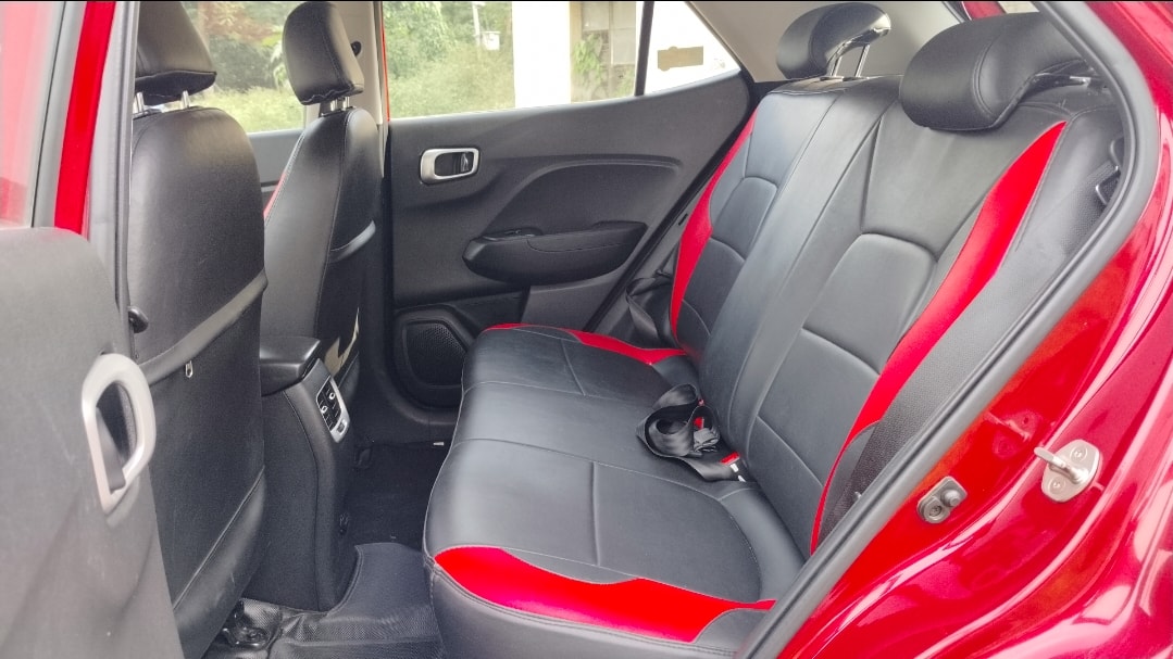 Used 2020 Hyundai Venue Used 2020 Hyundai Venue