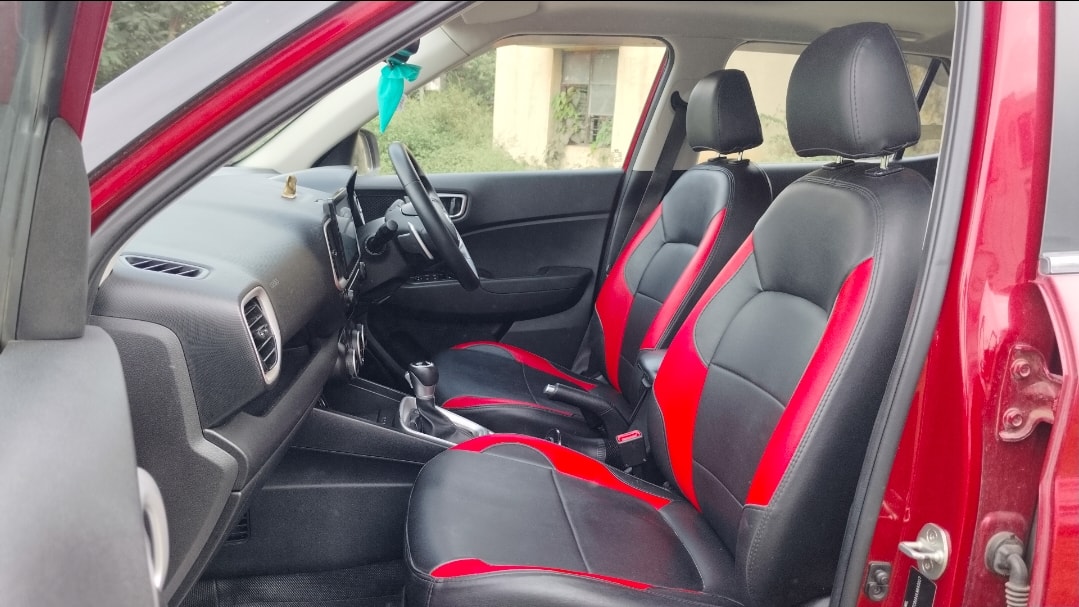 Used 2020 Hyundai Venue Used 2020 Hyundai Venue