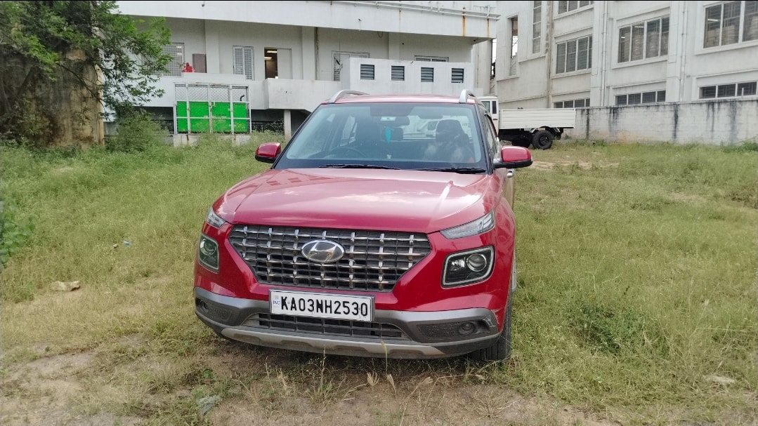 Used 2020 Hyundai Venue Used 2020 Hyundai Venue