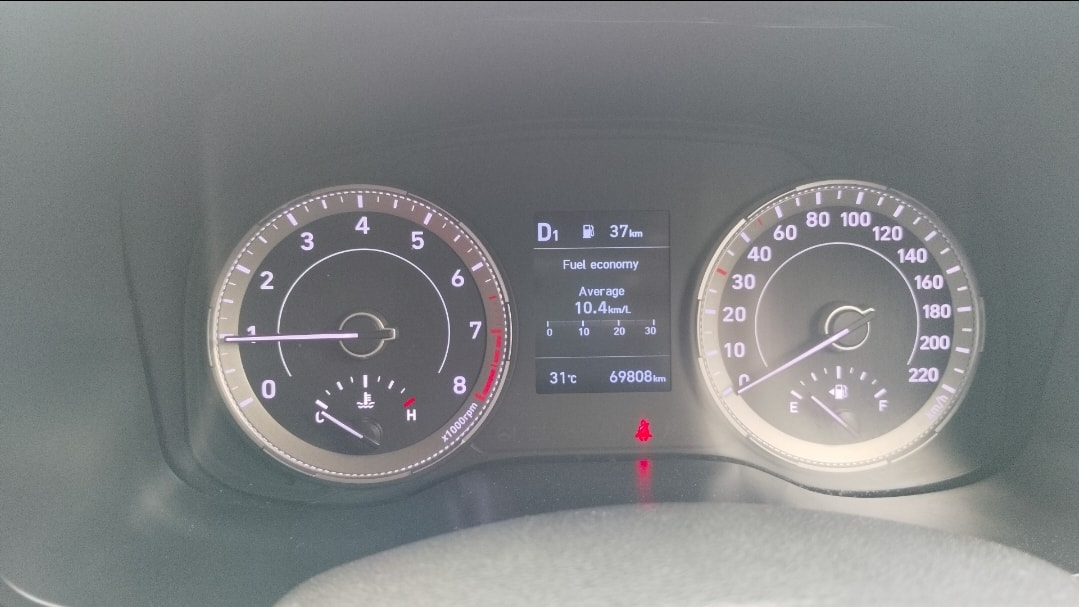 Used 2020 Hyundai Venue Used 2020 Hyundai Venue