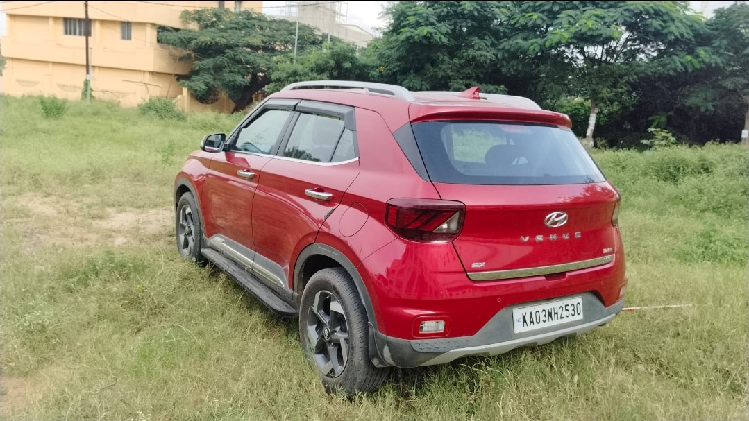 Used 2020 Hyundai Venue Used 2020 Hyundai Venue