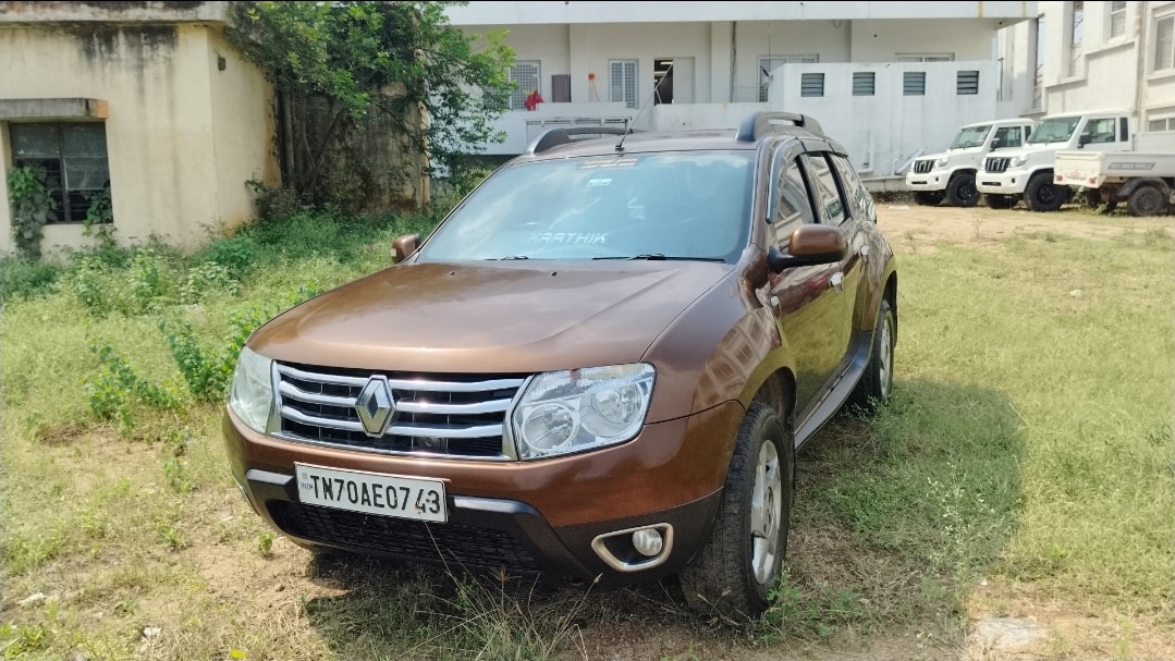 Duster image 1 Duster image 1