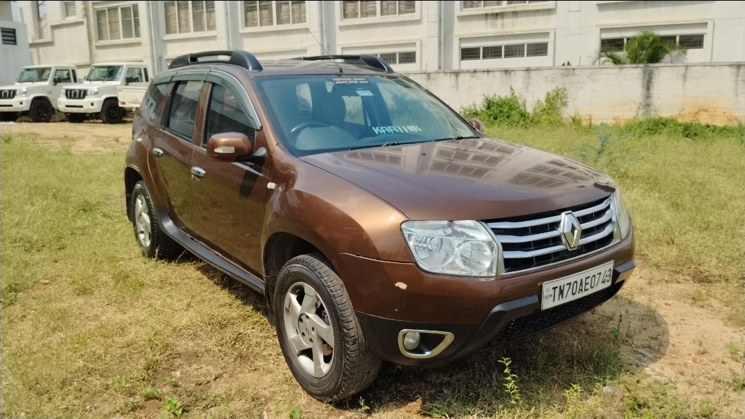 Duster image 7 Duster image 7