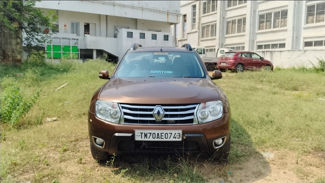 Duster image 8 Duster image 8