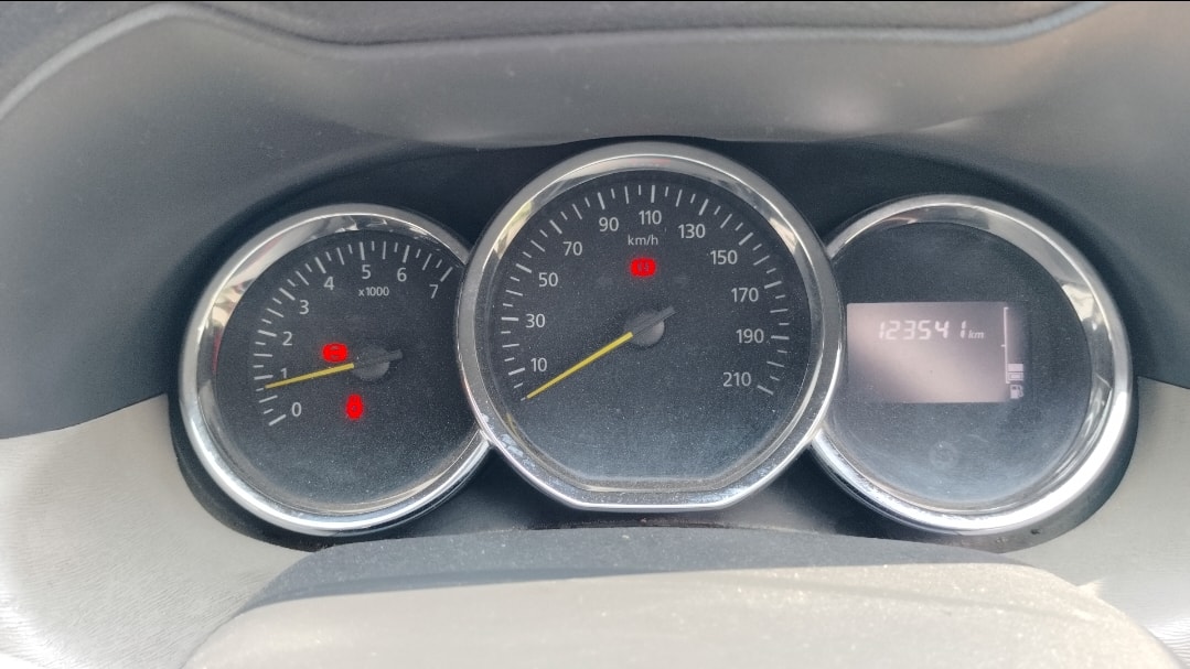 Duster image 11 Duster image 11