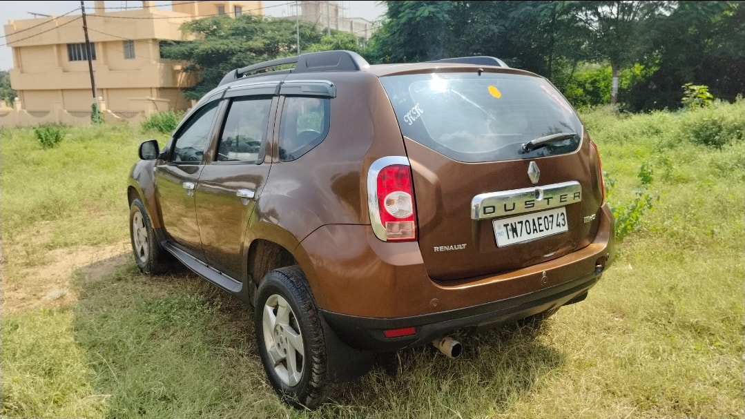 Duster image 3 Duster image 3