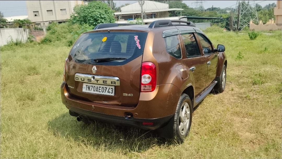 Duster image 5 Duster image 5