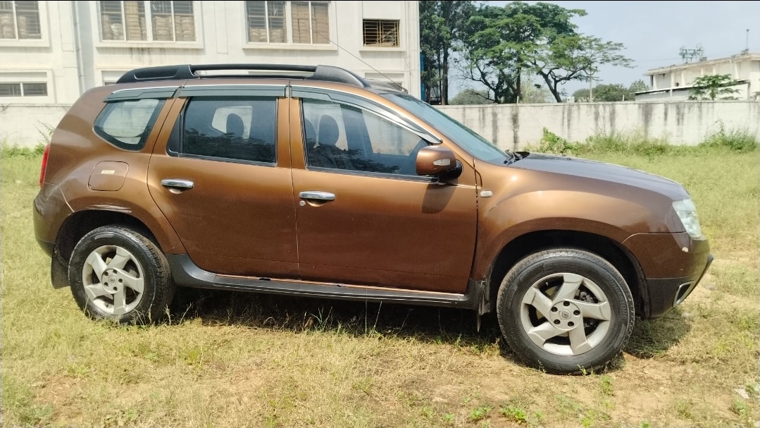 Duster image 6 Duster image 6