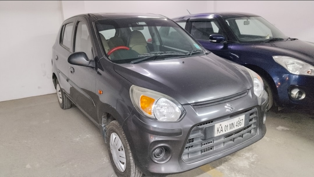 Alto 800 image 2 Alto 800 image 2