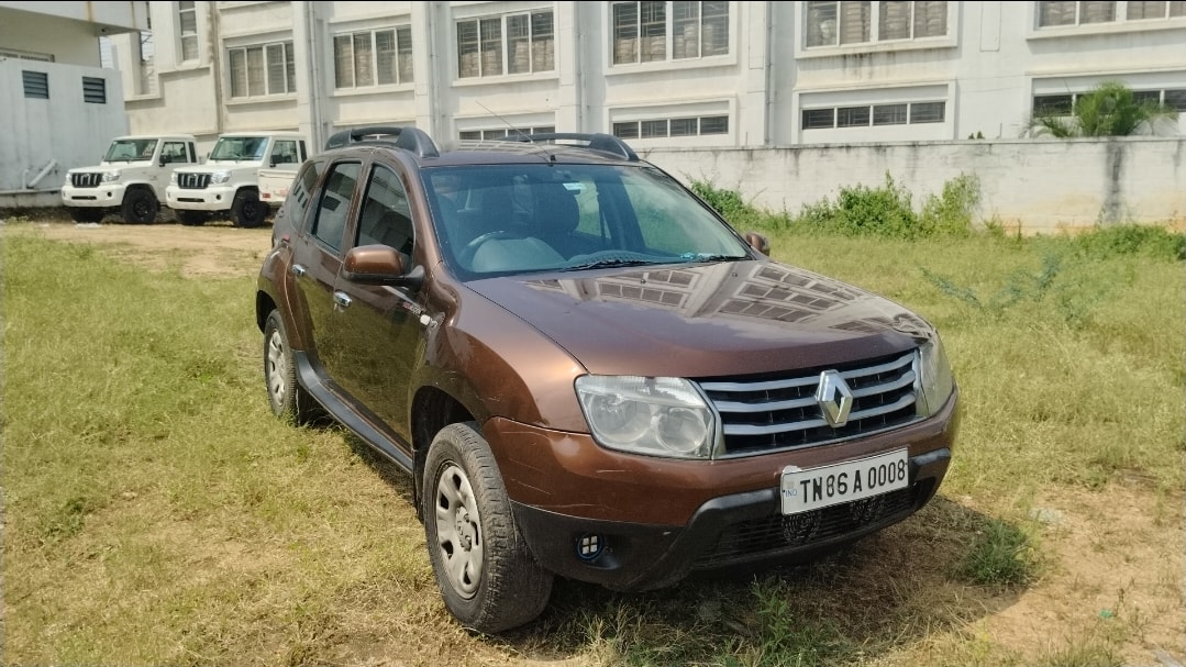 Duster image 7 Duster image 7