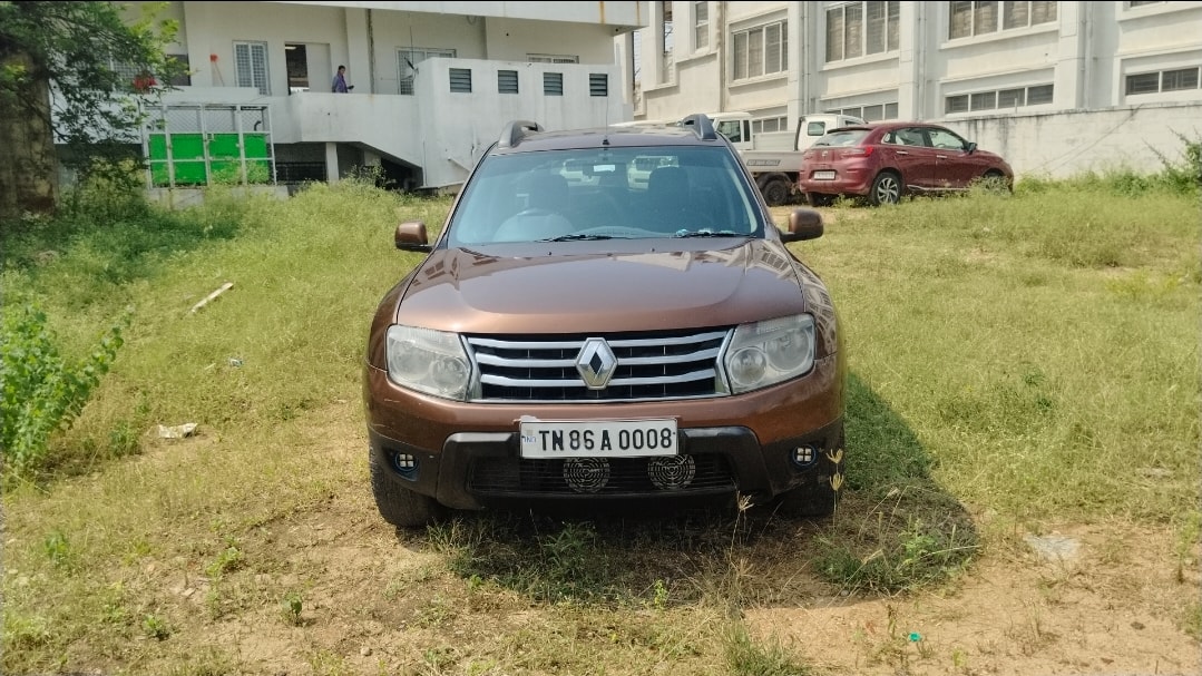 Duster image 8 Duster image 8