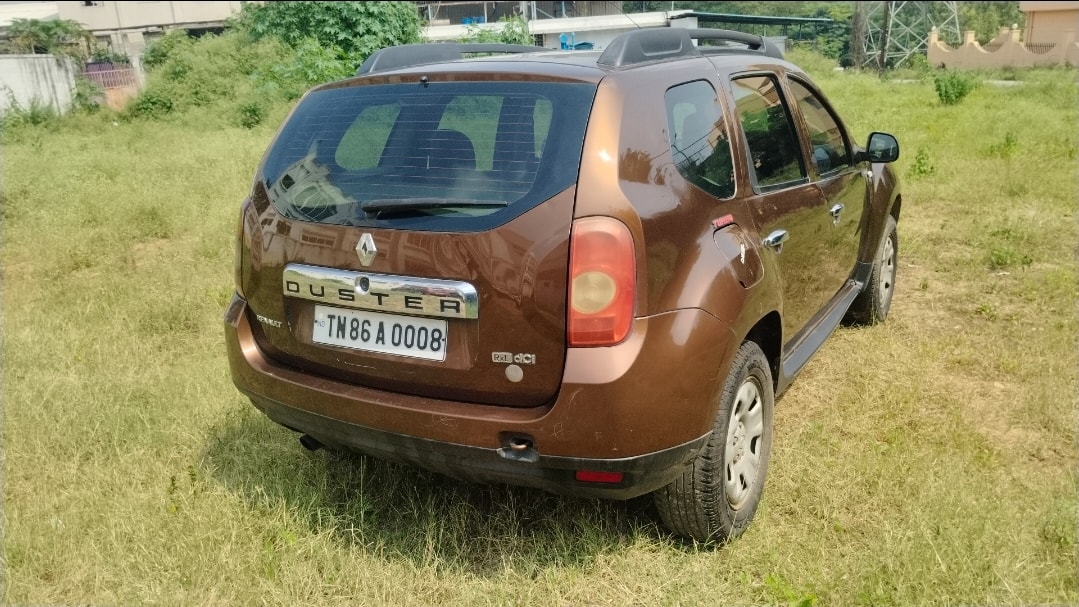 Duster image 5 Duster image 5