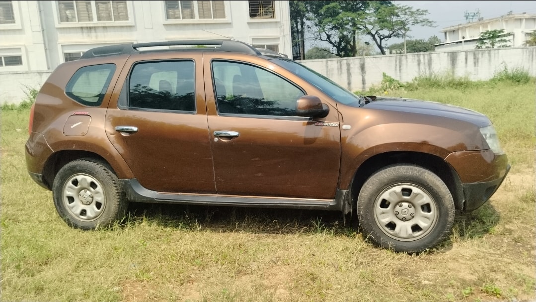 Duster image 6 Duster image 6