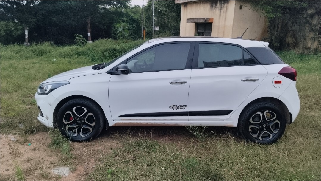 Elite i20 image 2 Elite i20 image 2