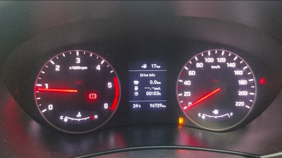 Elite i20 image 11 Elite i20 image 11