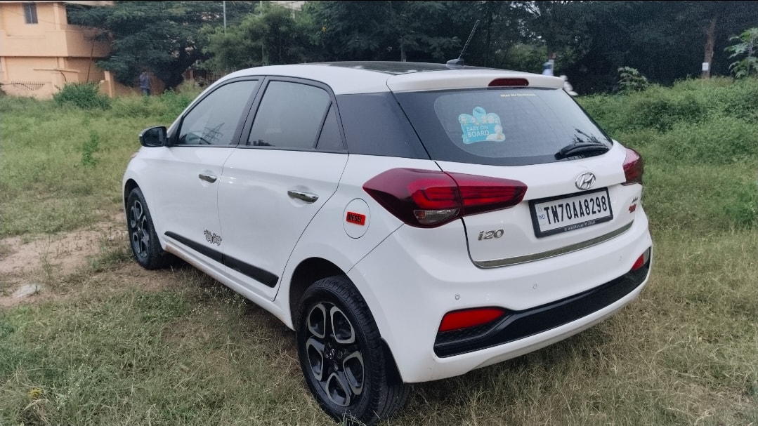 Elite i20 image 3 Elite i20 image 3