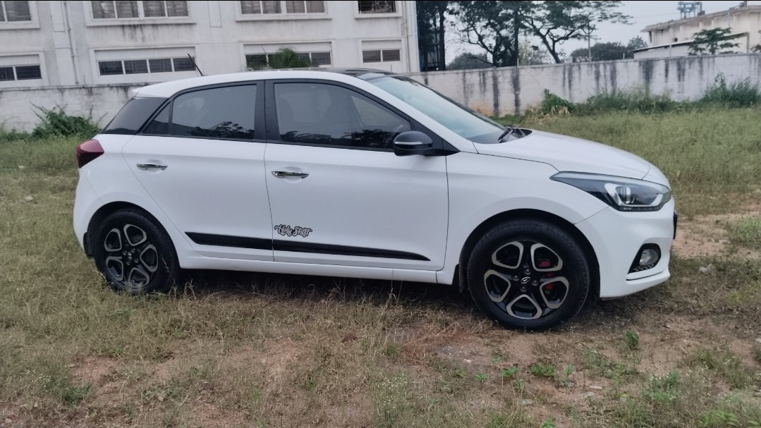 Elite i20 image 6 Elite i20 image 6