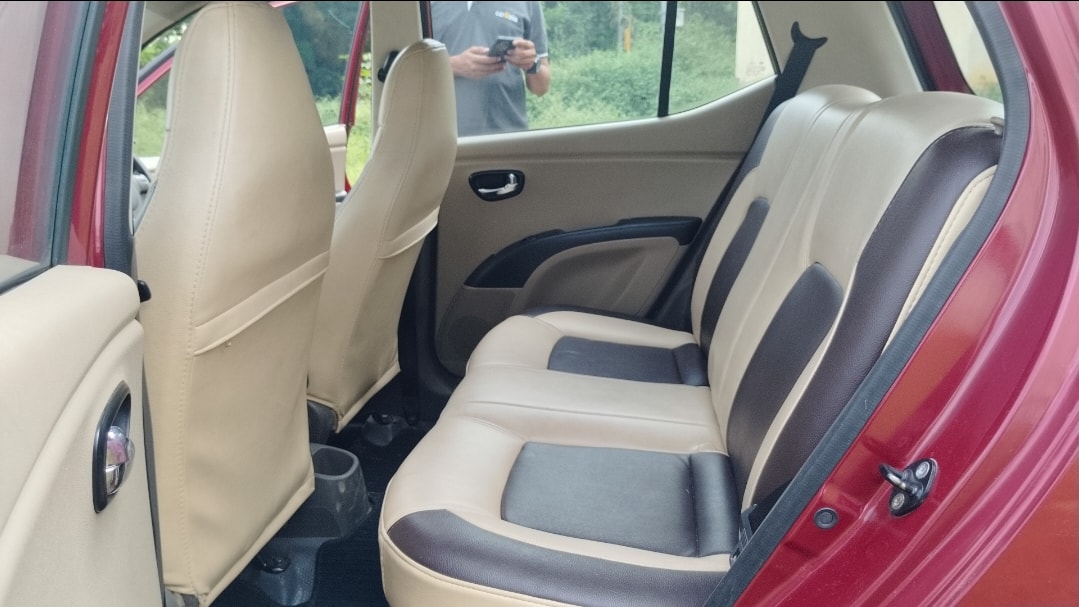 Used 2015 Hyundai i10 Used 2015 Hyundai i10