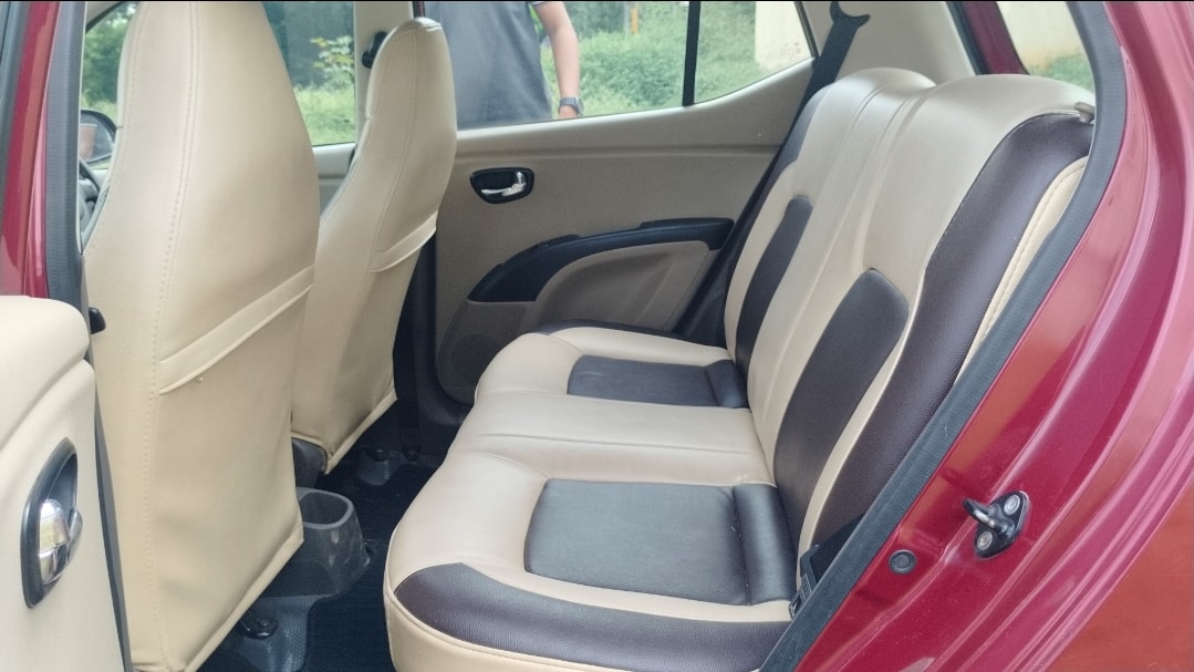 Used 2015 Hyundai i10 Used 2015 Hyundai i10