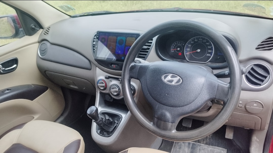 Used 2015 Hyundai i10 Used 2015 Hyundai i10