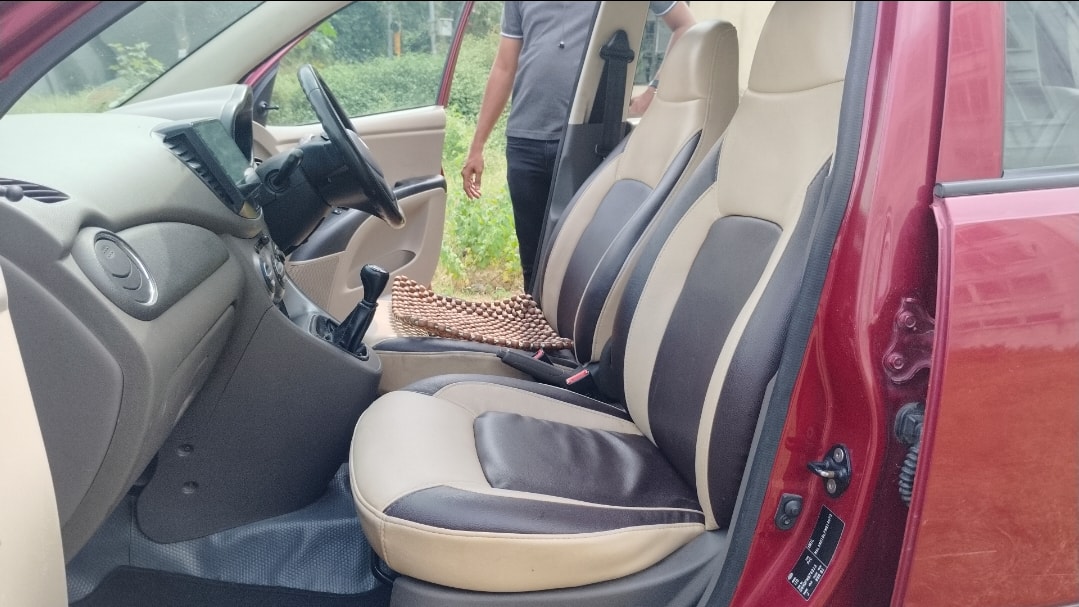 Used 2015 Hyundai i10 Used 2015 Hyundai i10