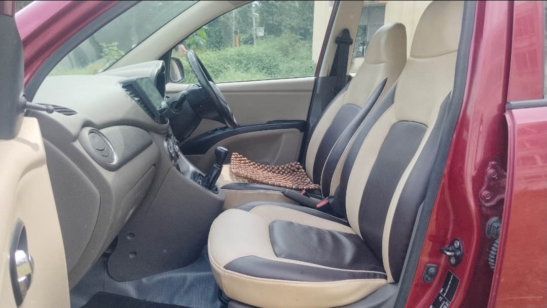 Used 2015 Hyundai i10 Used 2015 Hyundai i10