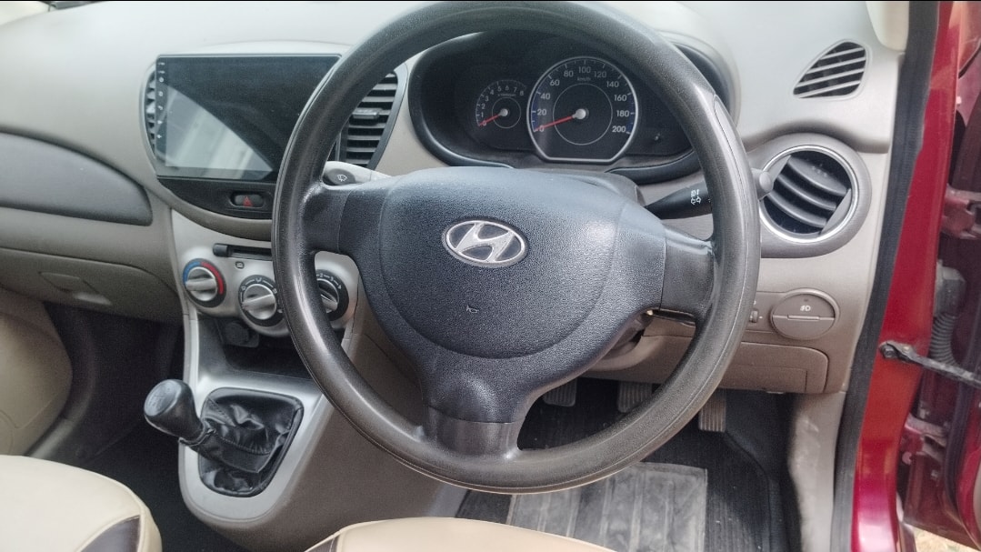 Used 2015 Hyundai i10 Used 2015 Hyundai i10