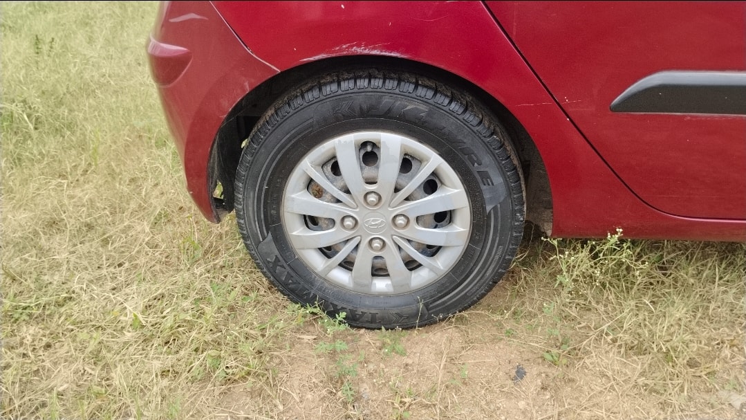 Used 2015 Hyundai i10 Used 2015 Hyundai i10