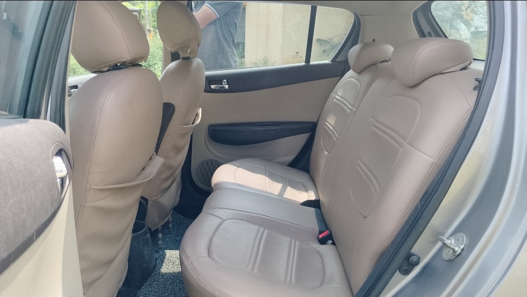 Used 2014 Hyundai i20 Used 2014 Hyundai i20