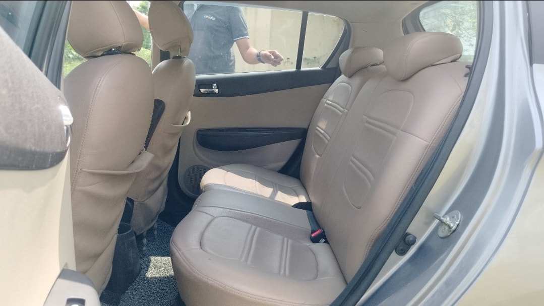 Used 2014 Hyundai i20 Used 2014 Hyundai i20