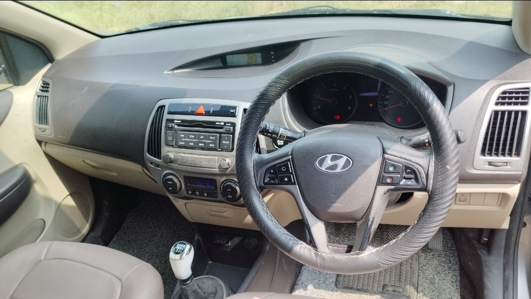 Used 2014 Hyundai i20 Used 2014 Hyundai i20