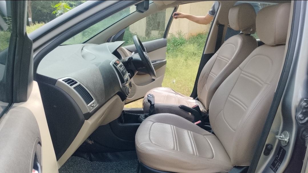 Used 2014 Hyundai i20 Used 2014 Hyundai i20