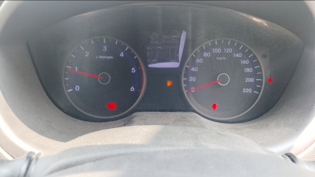 Used 2014 Hyundai i20 Used 2014 Hyundai i20