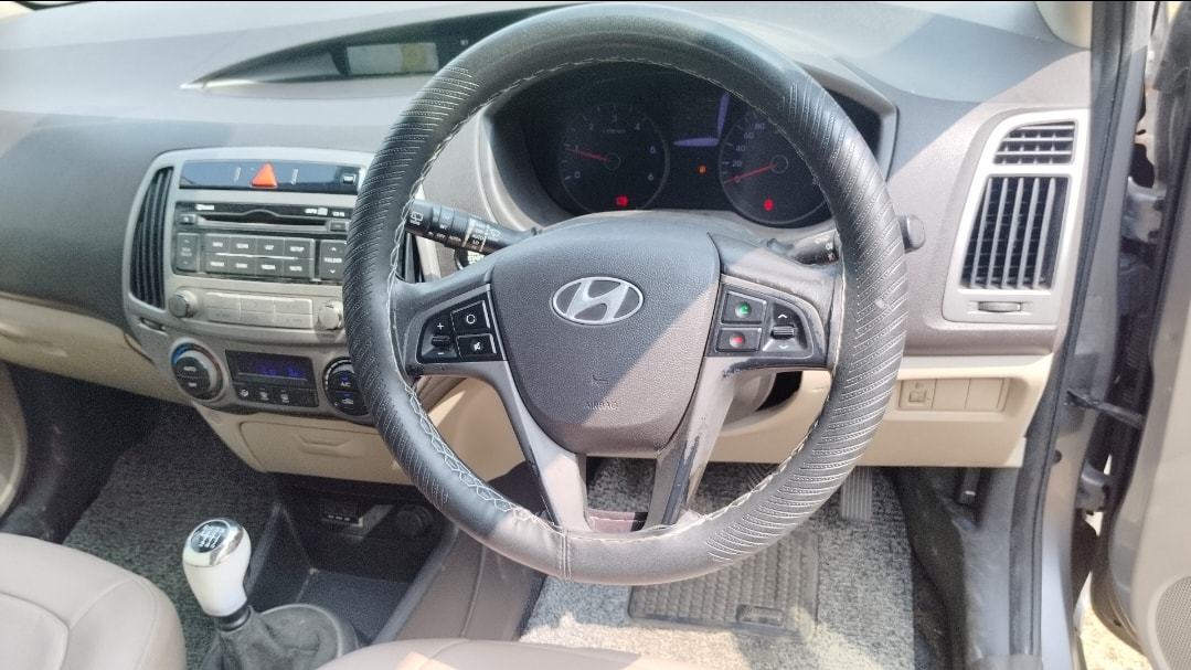 Used 2014 Hyundai i20 Used 2014 Hyundai i20