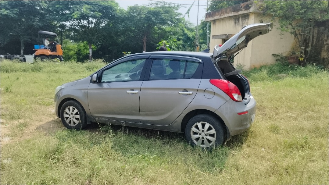 Used 2014 Hyundai i20 Used 2014 Hyundai i20
