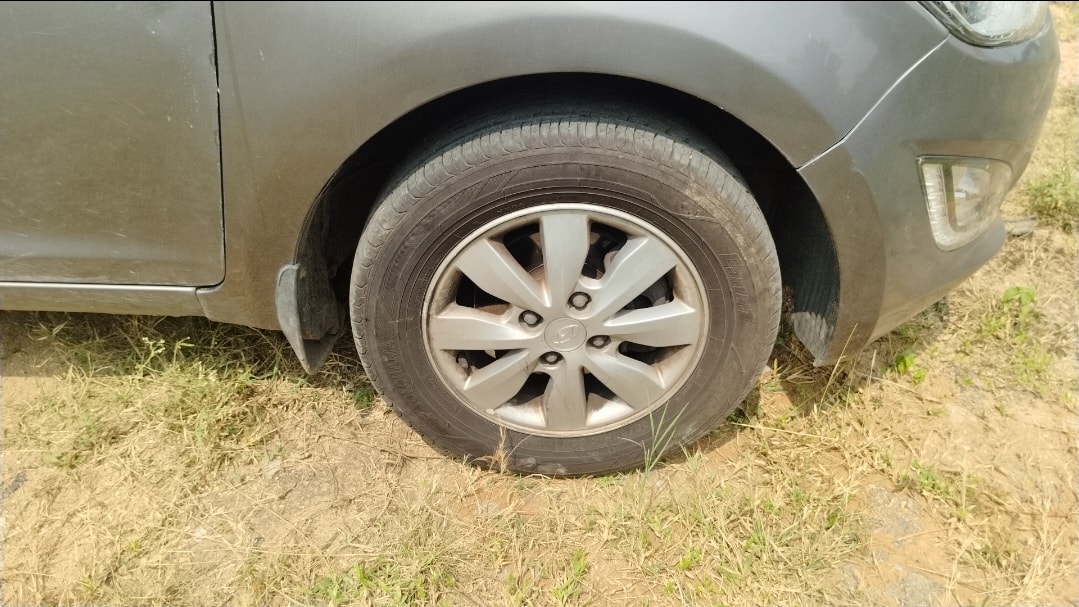 Used 2014 Hyundai i20 Used 2014 Hyundai i20