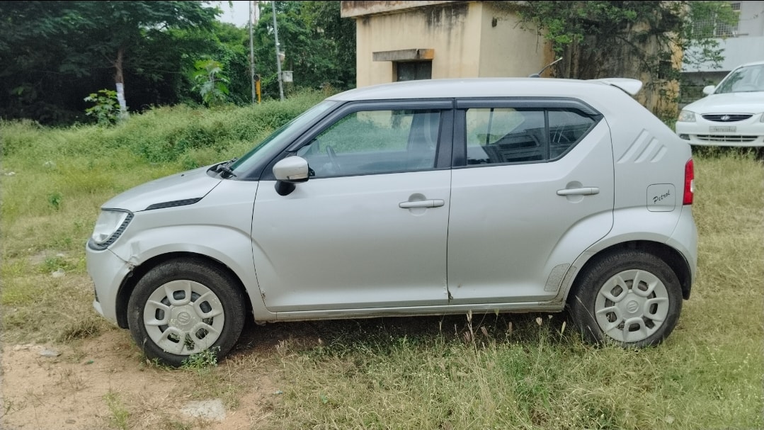 Ignis image 2 Ignis image 2