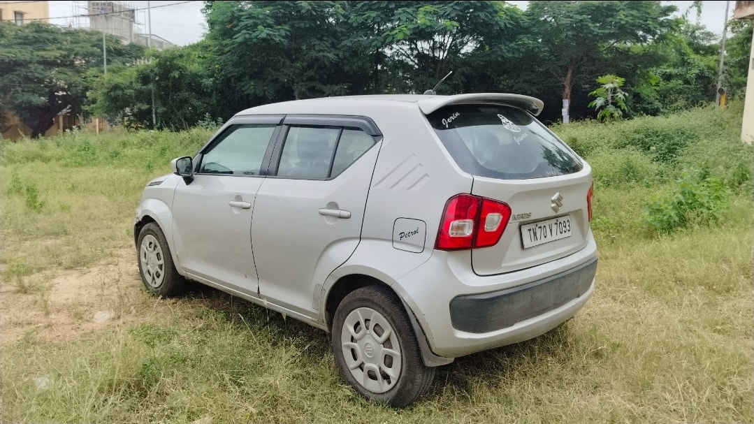 Ignis image 3 Ignis image 3