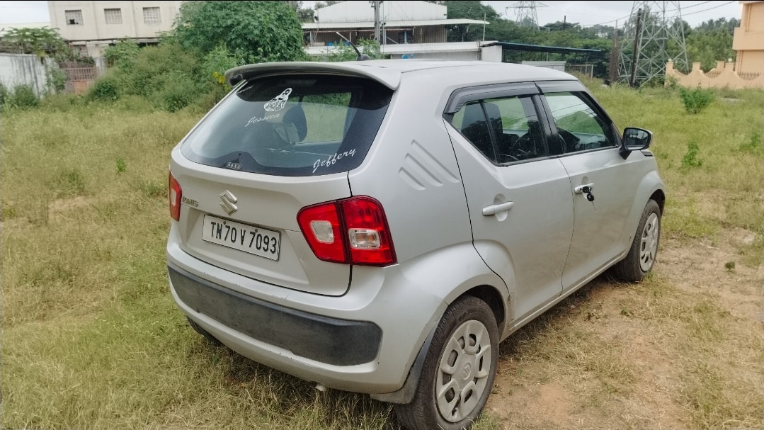 Ignis image 5 Ignis image 5