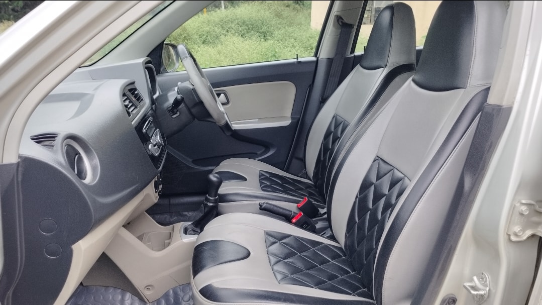 Used 2014 Maruti Suzuki Alto K10 Used 2014 Maruti Suzuki Alto K10