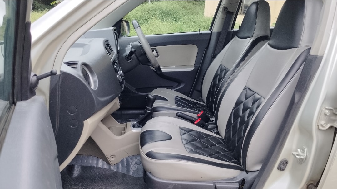 Used 2014 Maruti Suzuki Alto K10 Used 2014 Maruti Suzuki Alto K10