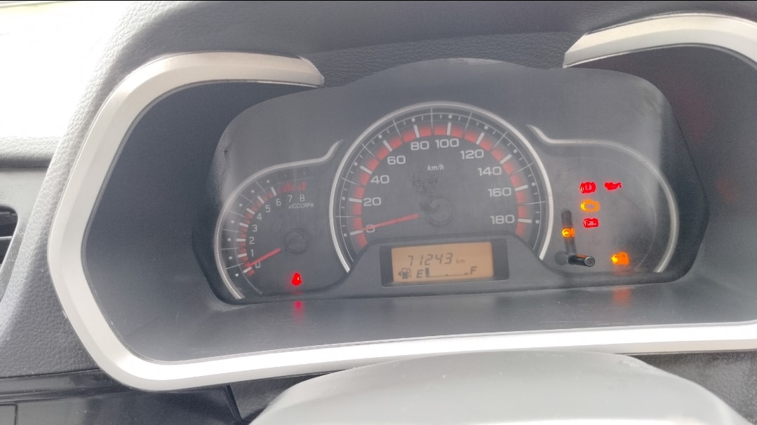 Used 2014 Maruti Suzuki Alto K10 Used 2014 Maruti Suzuki Alto K10