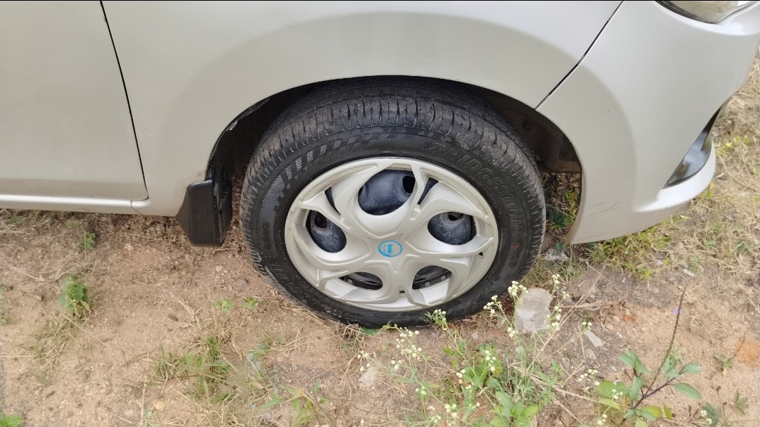 Alto K10 image 9 Alto K10 image 9