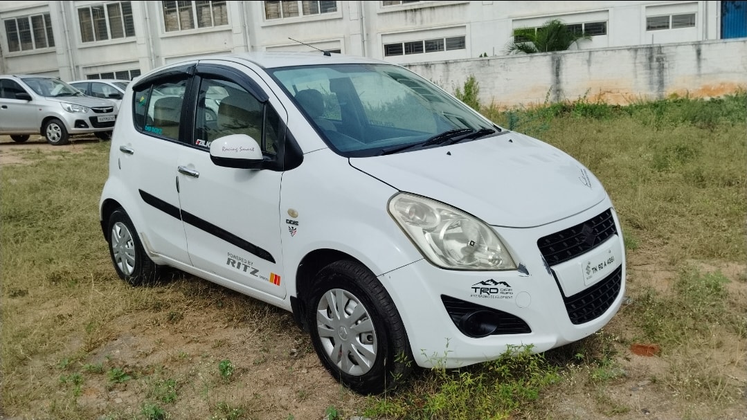 Ritz image 7 Ritz image 7