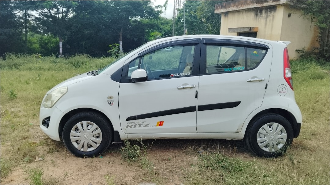 Ritz image 2 Ritz image 2