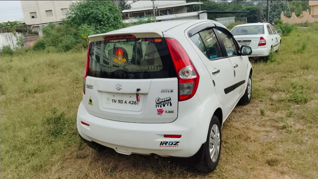 Ritz image 5 Ritz image 5