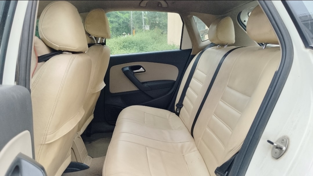 Used 2013 Volkswagen Polo Used 2013 Volkswagen Polo