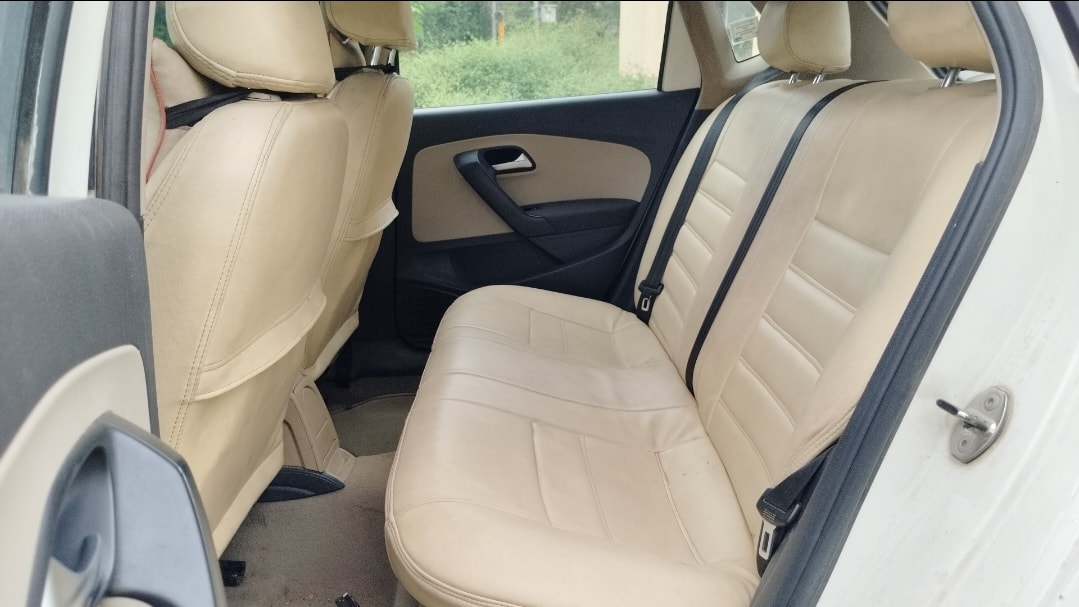 Used 2013 Volkswagen Polo Used 2013 Volkswagen Polo