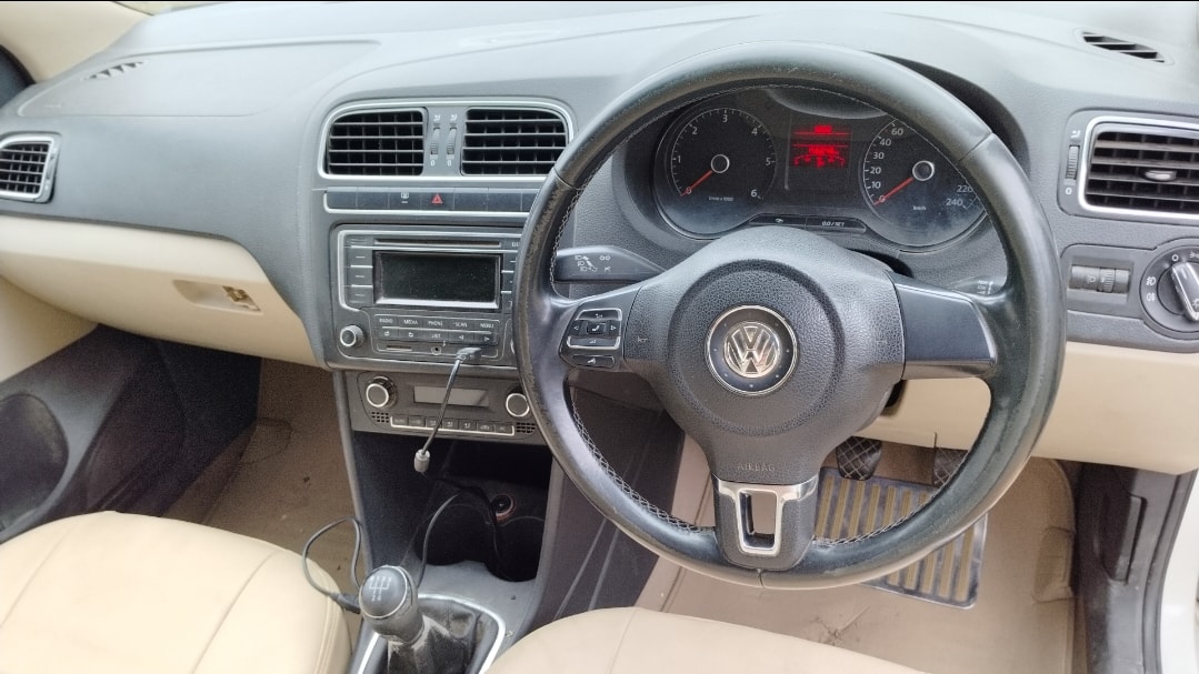 Used 2013 Volkswagen Polo Used 2013 Volkswagen Polo